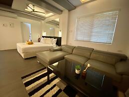 Lalaguna Villas Luxury Dive Resort & Spa