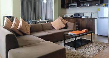 Lalaguna Villas Luxury Dive Resort & Spa