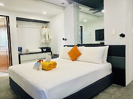 Lalaguna Villas Luxury Dive Resort & Spa