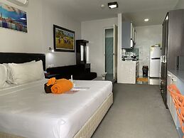 Lalaguna Villas Luxury Dive Resort & Spa