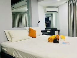 Lalaguna Villas Luxury Dive Resort & Spa
