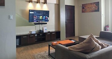 Lalaguna Villas Luxury Dive Resort & Spa