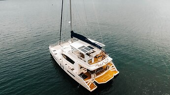 Lalaguna Villas Luxury Dive Resort & Spa