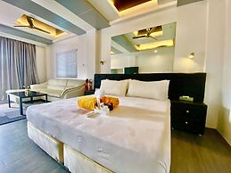 Lalaguna Villas Luxury Dive Resort & Spa