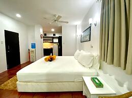 Lalaguna Villas Luxury Dive Resort & Spa