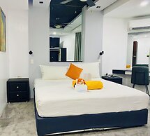 Lalaguna Villas Luxury Dive Resort & Spa