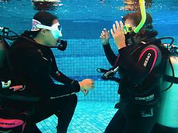 Lalaguna Villas Luxury Dive Resort & Spa