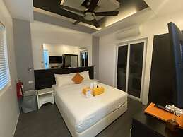 Lalaguna Villas Luxury Dive Resort & Spa