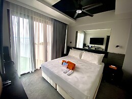 Lalaguna Villas Luxury Dive Resort & Spa
