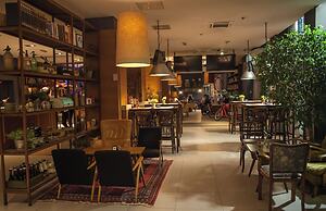 Hotel Slisko