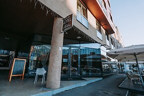 Hotel Slisko