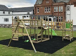 Sure Hotel by Best Western Lockerbie