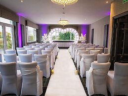 Sure Hotel by Best Western Lockerbie