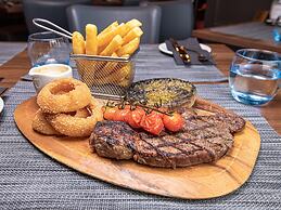 Sure Hotel by Best Western Lockerbie