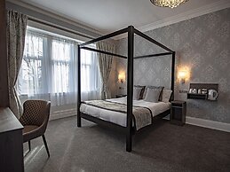 Sure Hotel by Best Western Lockerbie