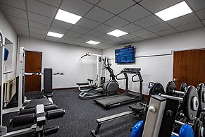 Sure Hotel by Best Western Lockerbie