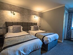 Sure Hotel by Best Western Lockerbie