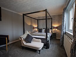 Sure Hotel by Best Western Lockerbie