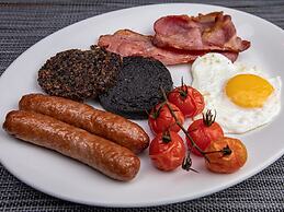 Sure Hotel by Best Western Lockerbie