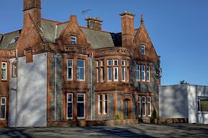 Sure Hotel by Best Western Lockerbie