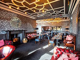 Sure Hotel by Best Western Lockerbie