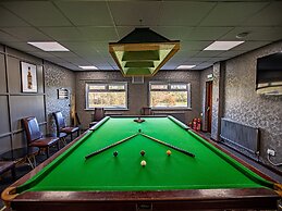 Sure Hotel by Best Western Lockerbie