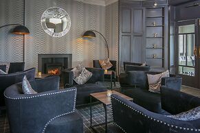 Sure Hotel by Best Western Lockerbie