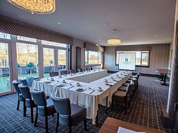 Sure Hotel by Best Western Lockerbie