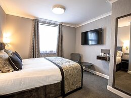 Sure Hotel by Best Western Lockerbie