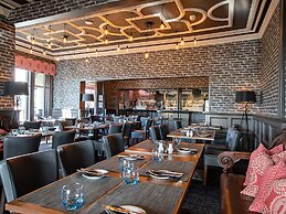 Sure Hotel by Best Western Lockerbie