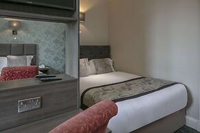 Sure Hotel by Best Western Lockerbie
