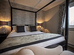 Sure Hotel by Best Western Lockerbie