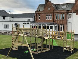 Sure Hotel by Best Western Lockerbie