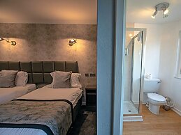 Sure Hotel by Best Western Lockerbie