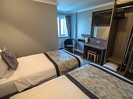Sure Hotel by Best Western Lockerbie