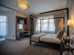 Sure Hotel by Best Western Lockerbie