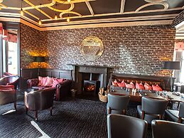 Sure Hotel by Best Western Lockerbie