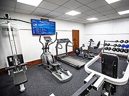 Sure Hotel by Best Western Lockerbie