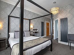 Sure Hotel by Best Western Lockerbie