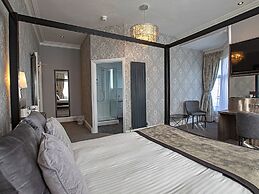 Sure Hotel by Best Western Lockerbie