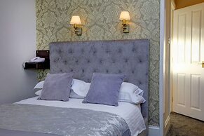 Sure Hotel by Best Western Lockerbie