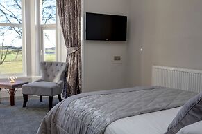 Sure Hotel by Best Western Lockerbie