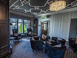 Sure Hotel by Best Western Lockerbie