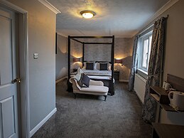 Sure Hotel by Best Western Lockerbie