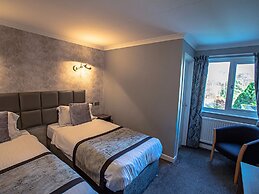 Sure Hotel by Best Western Lockerbie