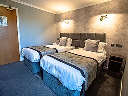Sure Hotel by Best Western Lockerbie