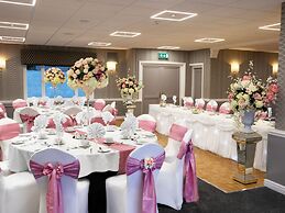 Sure Hotel by Best Western Lockerbie