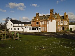Sure Hotel by Best Western Lockerbie