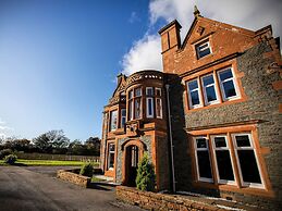 Sure Hotel by Best Western Lockerbie