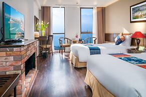 Amazing Hotel Sapa